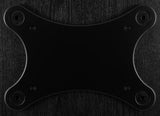 Dynavoice Challenger CSB-V12 aktiv subwoofer, svart