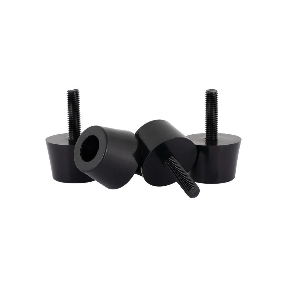 Dynavoice Challenger CSB-V12 aktiv subwoofer, svart