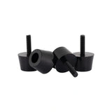 Dynavoice Challenger CSB-V12 aktiv subwoofer, svart
