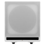 Dynavoice Challenger CSB-V12 aktiv subwoofer, vit