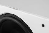 Dynavoice Challenger CSB-V12 aktiv subwoofer, vit