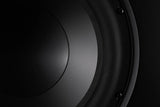 Dynavoice Challenger CSB-V15 aktiv subwoofer, svart