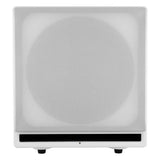 Dynavoice Challenger CSB-V15 aktiv subwoofer, vit