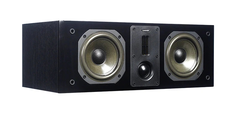 Dynavoice Definition DC-5 Centerhögtalare, Svart