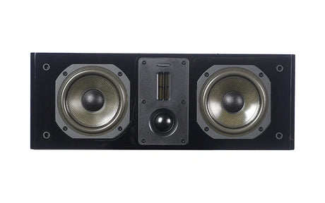 Dynavoice Definition DC-5 Centerhögtalare, Svart