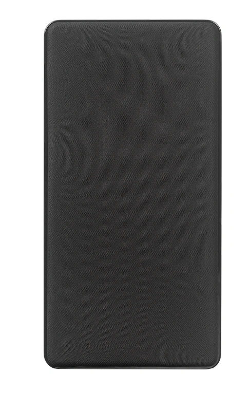 Dynavoice Challenger S-5 EX v4 Vägghögtalare Svart, par