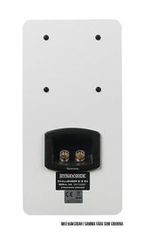 Dynavoice Challenger S-5 EX v4 Vägghögtalare Svart, par