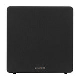 Dynavoice Challenger Sub 8 aktiv subwoofer, Svart ask