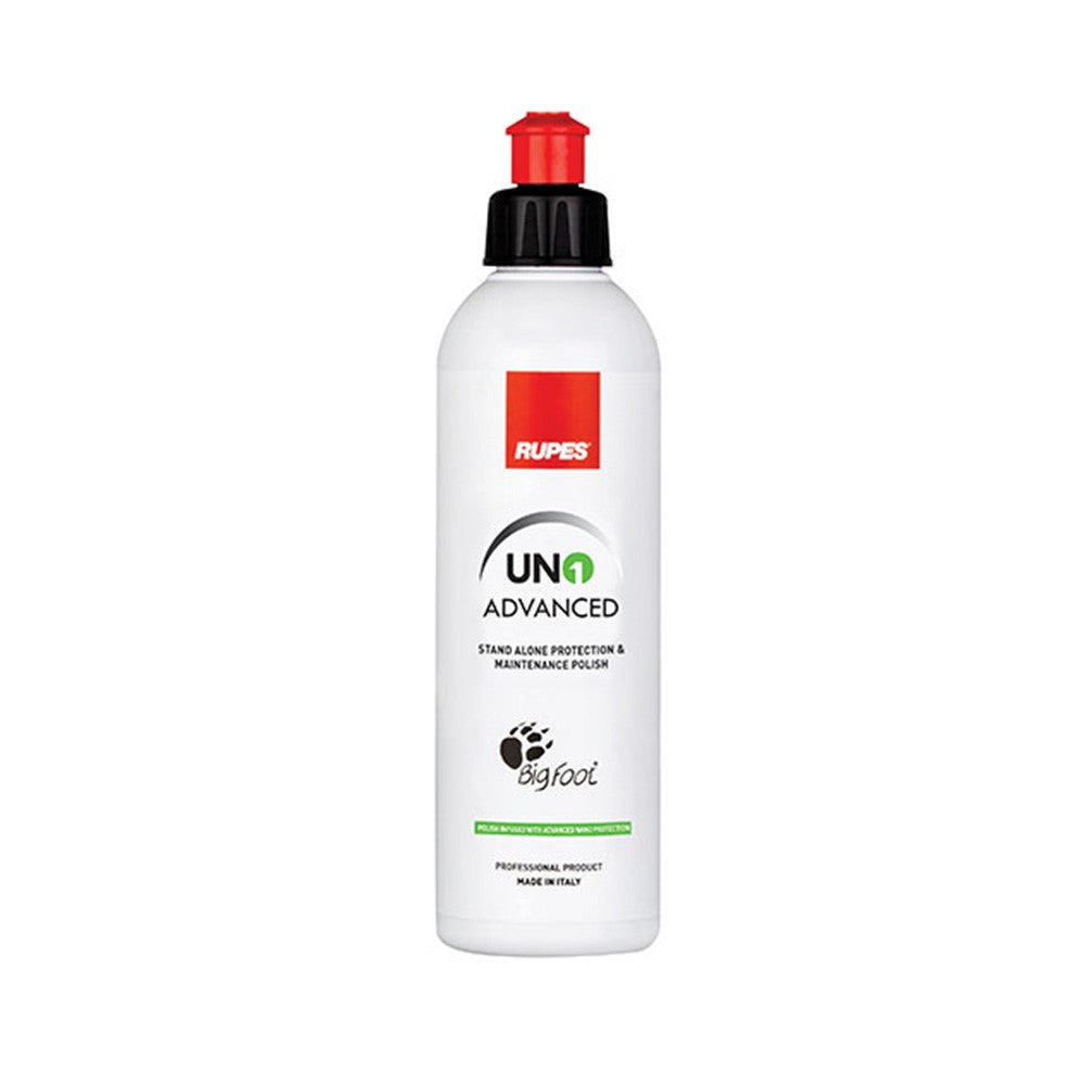 Polermedel RUPES Uno Advance Protection & Maintenance - 250 ml