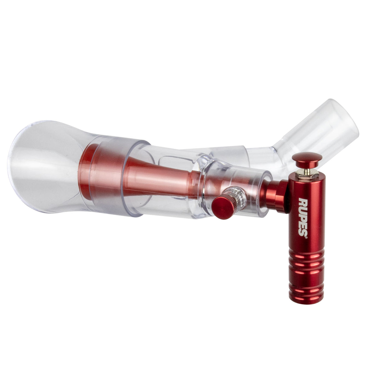 RUPES BigFoot Pad Cleaner Air Gun