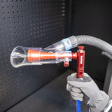 RUPES BigFoot Pad Cleaner Air Gun