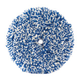Rupes Ulltrissa Tvinnad Rotary Twisted Wool 200 mm – Blå
