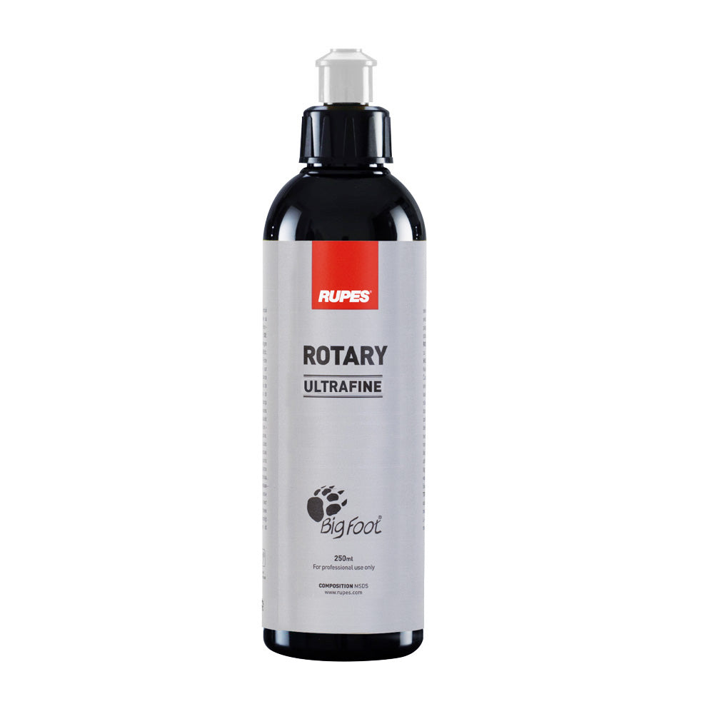 Polermedel RUPES Rotary Ultra Fin - 250 ml
