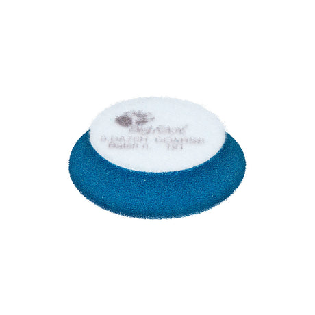 Rupes BigFoot Skumtrissa D-A Coarse, 4-pack, 50/70 mm, Blå