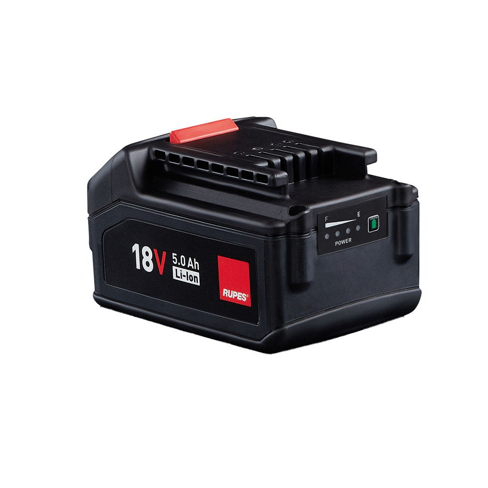 RUPES Batteri 18 Volt HLR 15/21 5AH