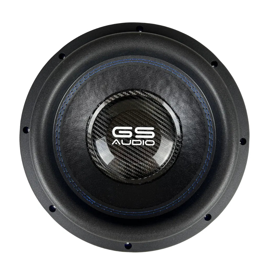 Gs Audio Platinum 12" V2