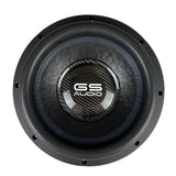 Gs Audio Platinum 12" V2