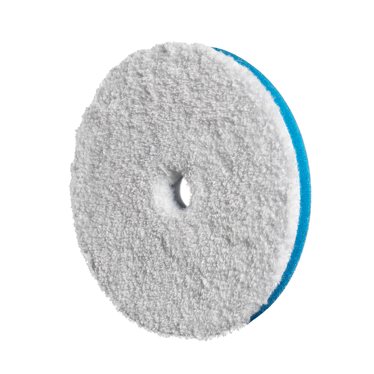 Rupes BigFoot Mikrofibertrissa D-A Coarse 130 mm – Blå