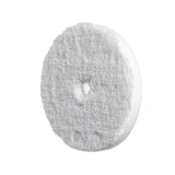 Rupes BigFoot Mikrofibertrissa D-A Ultra-Fine, 160 mm, Vit