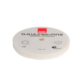 Rupes BigFoot Mikrofibertrissa D-A Ultra-Fine, 160 mm, Vit