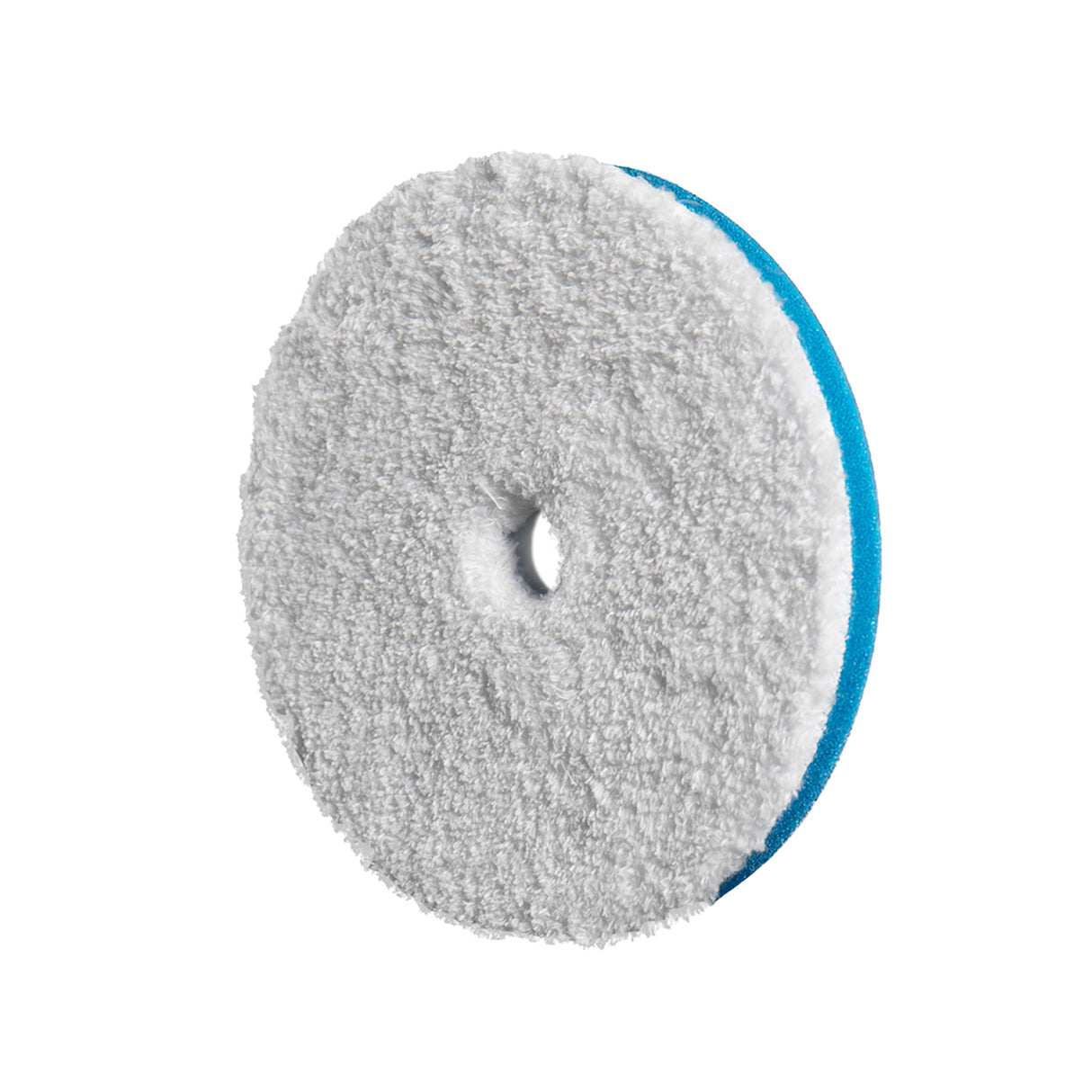 Rupes BigFoot Mikrofibertrissa D-A Coarse 160 mm – Blå