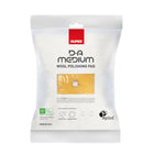 Ullrondell Rupes D-A Medium Wool - Oscillerande, 130 mm (NW130M)