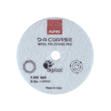 Rupes Ulltrissa D-A Coarse Wool 80 mm – Blå