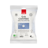 Rupes Ulltrissa D-A Coarse Wool 80 mm – Blå