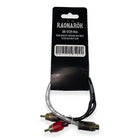 Ragnarök RCA kabel 1F2M