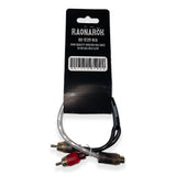 Ragnarök RCA kabel 1F2M