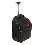 Rupes Wheeled backpack