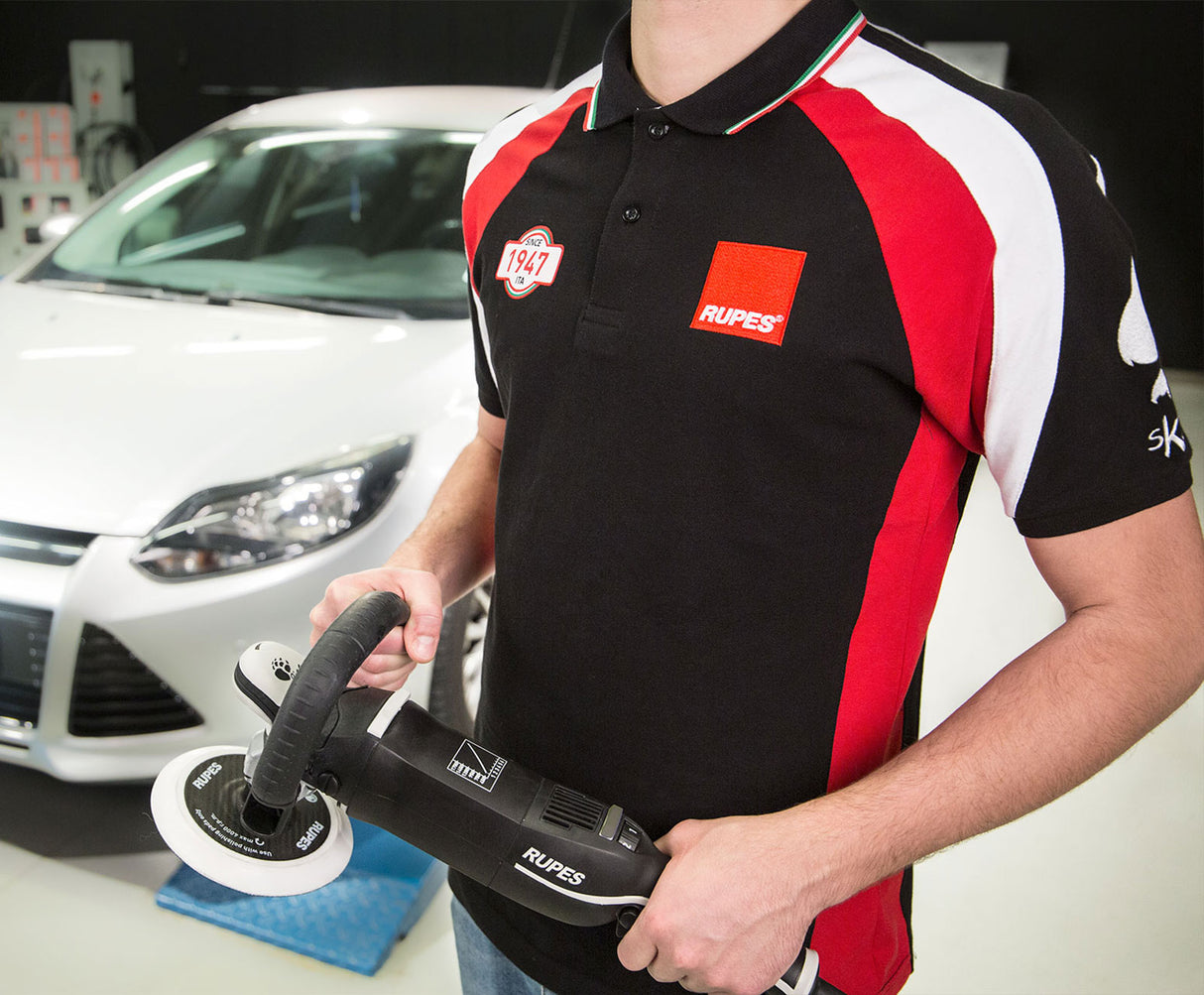 RUPES Rupes Pike Racing - XL