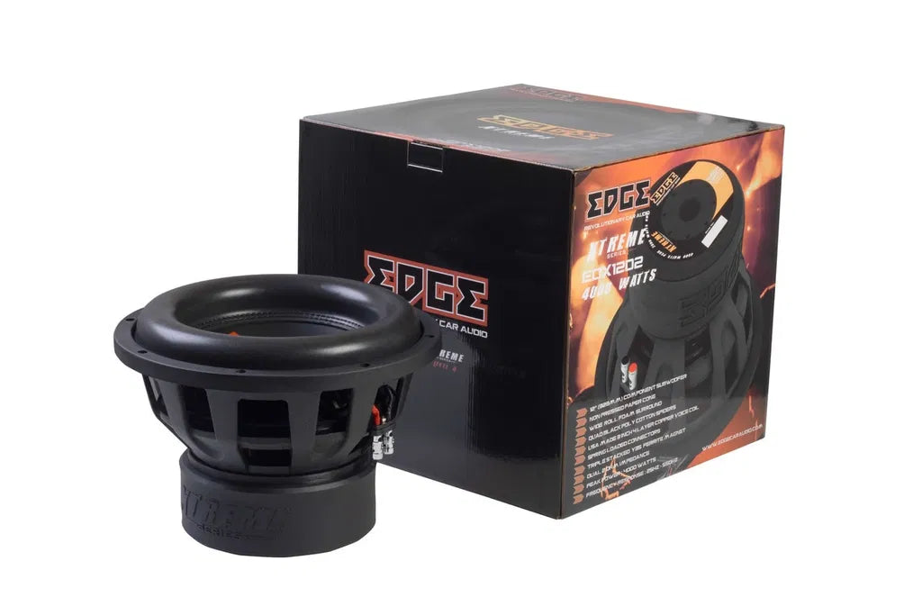 Edge EDX12D2-E3