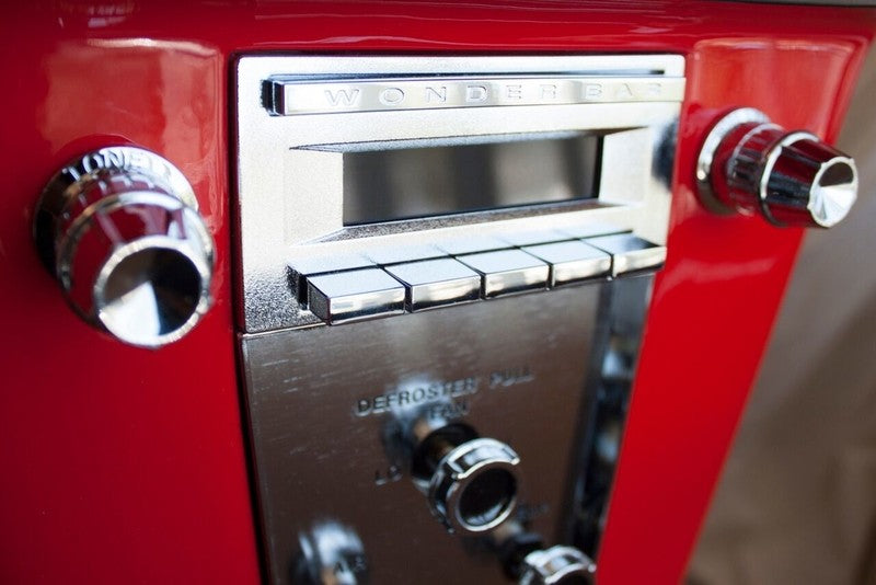 1958-63 GM WONDERBAR m2