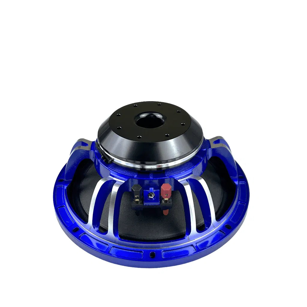 GS Audio Voce NEO 10" XL SVART färg just nu