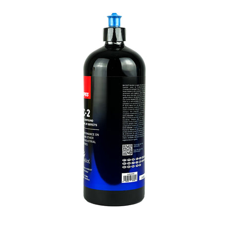 Polermedel RUPES XC-2 Extra Cut Compound - 1 l