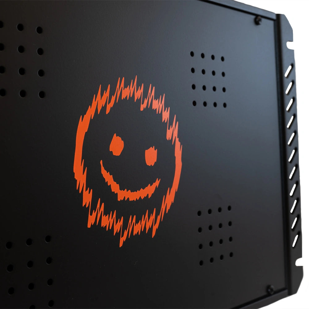 GAS MAX A2-100.2 och Onkyo R-MS10, 6-kanalig DSP, förstärkare och Bluetooth