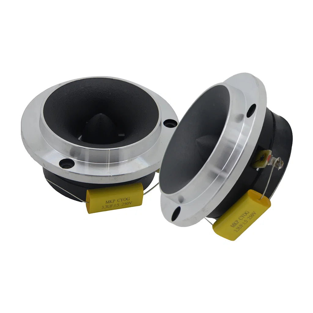 Ground Zero GZCK 165XSPL 4x6.5" Amp kit