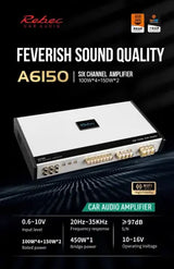 Rebec A6150