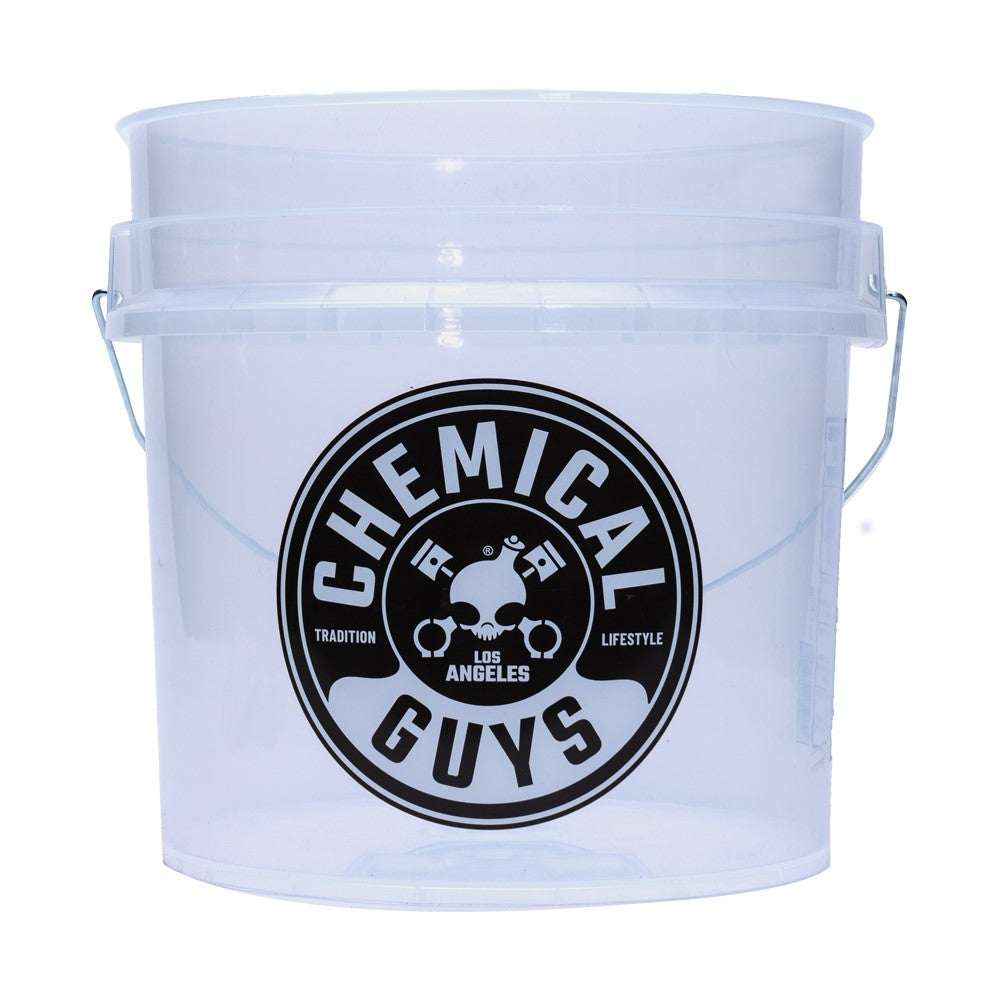 Tvätthink Chemical Guys Heavy Duty Ultra Clear Detailing