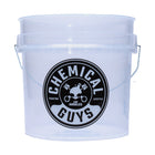 Tvätthink Chemical Guys Heavy Duty Ultra Clear Detailing