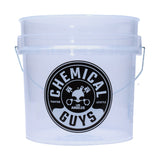 Tvätthink Chemical Guys Heavy Duty Ultra Clear Detailing