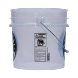 Tvätthink Chemical Guys Heavy Duty Ultra Clear Detailing