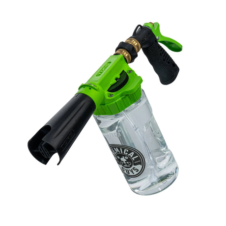 Skumkanon Foam Blaster 6 Pro Chemical guys