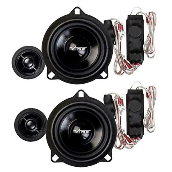 Vibe OPTISOUNDBMW4-V4
