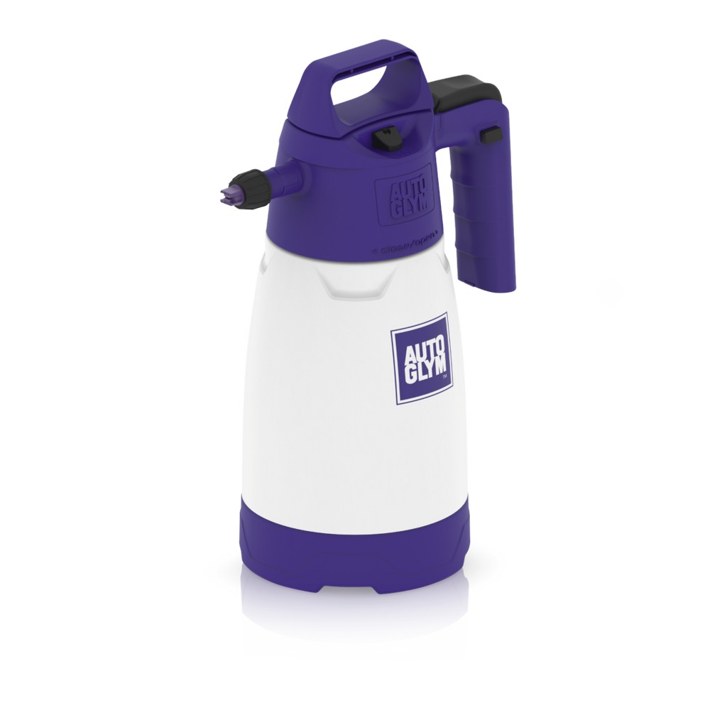 Skumtryckspruta Autoglym Polar Foam Sprayer, 1.9L