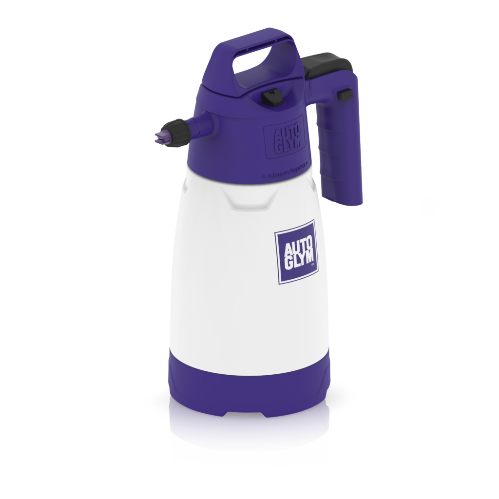 Skumtryckspruta Autoglym Polar Foam Sprayer, 1.9L