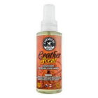 Chemical Guys Doftspray Leather Scent, 118 ml