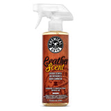 Chemical Guys Doftspray Leather Scent, 473 ml