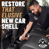 Chemical Guys Doftspray Leather Scent, 118 ml